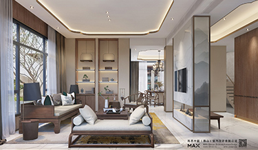 屬于自己田園般的小屋