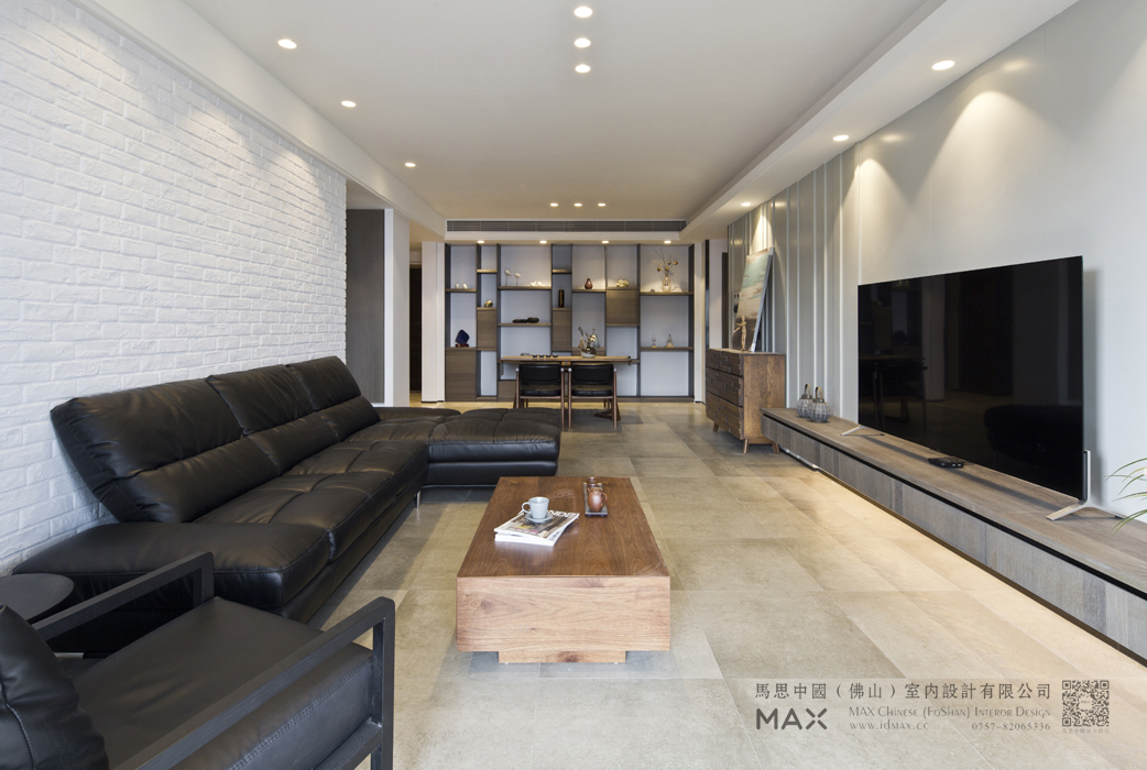 珠海室內設計未來市場競爭，品牌塑造企業(yè)靈魂