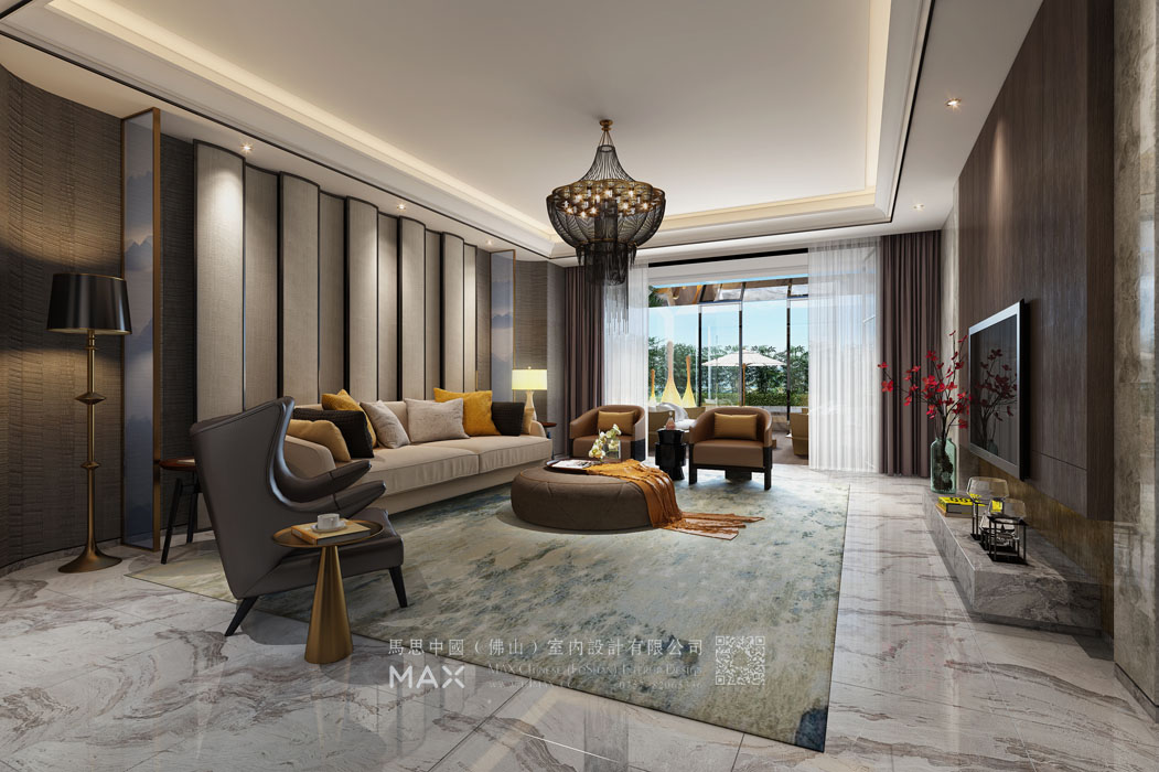 東莞室內設計企業概念營銷 需以過硬的質量作支撐