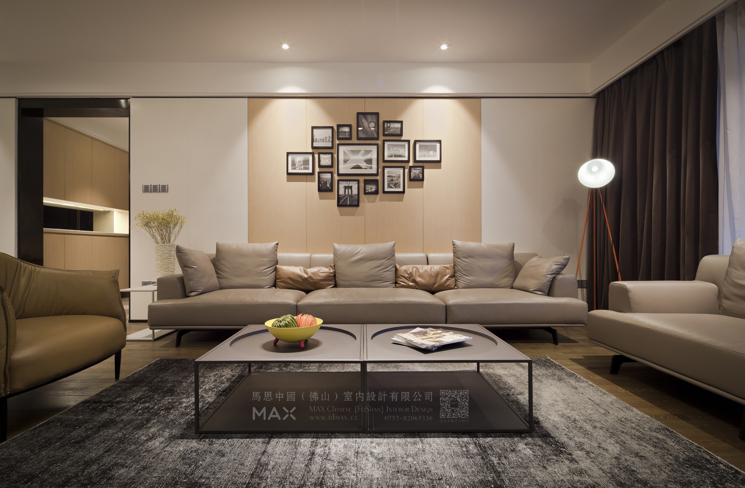 創新引領深圳裝修設計企業轉型升級