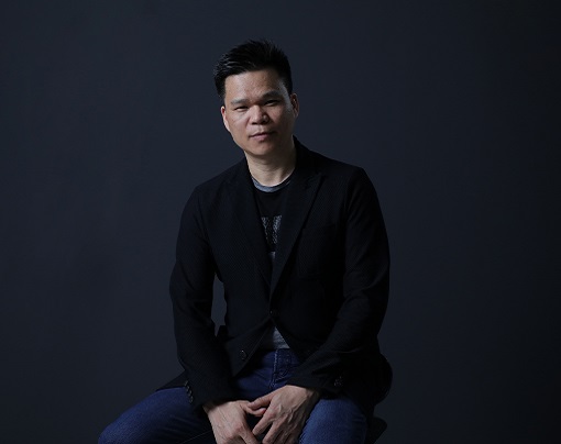 謝小濤(營運總監(jiān))