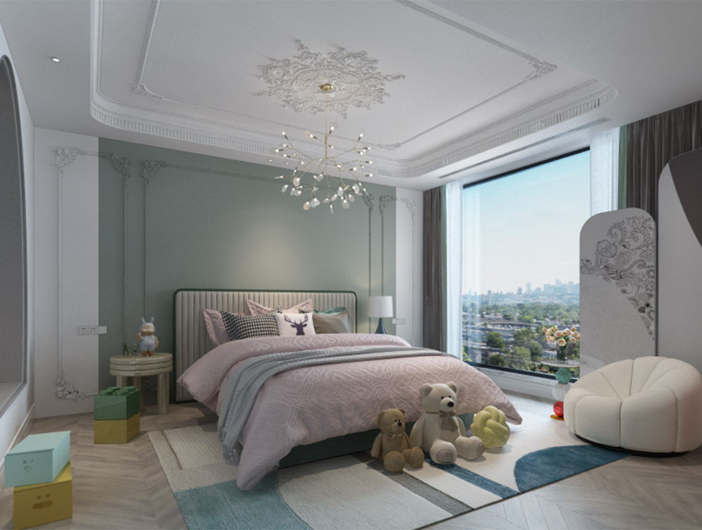 深圳裝修設(shè)計