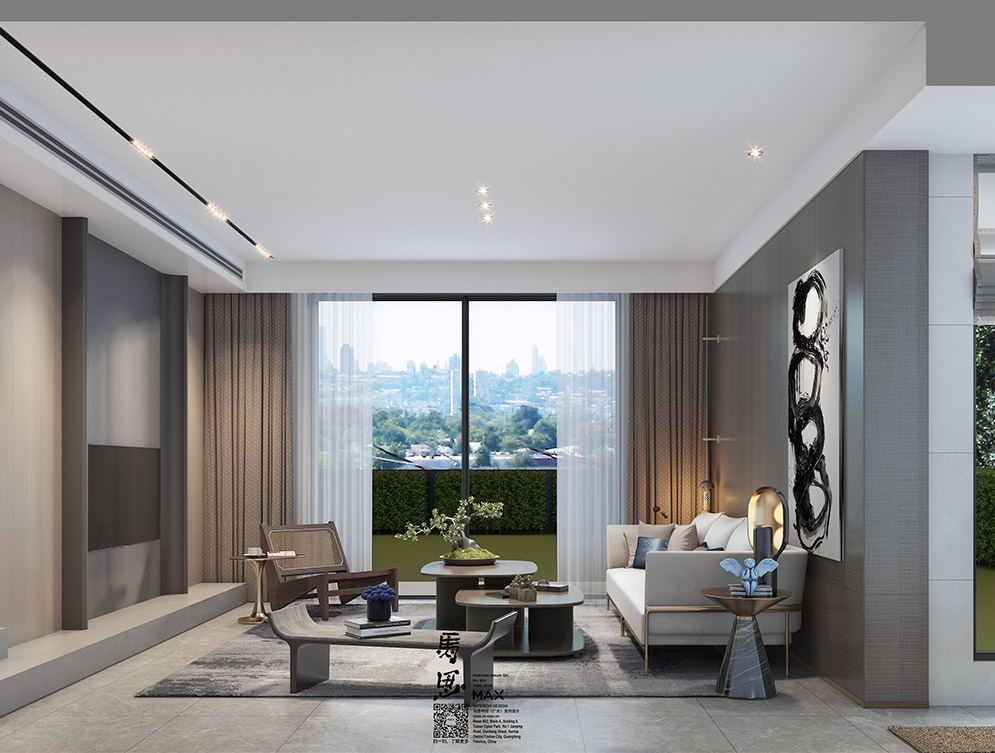 廣州裝修設計企業如何在市場中精確定位