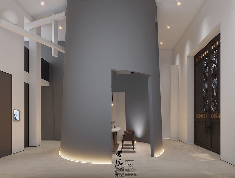 邁向專業化 東莞室內設計企業亟待加強人才的培養