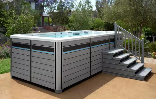 東莞室內(nèi)設(shè)計(jì)|寶馬團(tuán)隊(duì)設(shè)計(jì)，永遠(yuǎn)游不到邊的游泳池！終于來了~