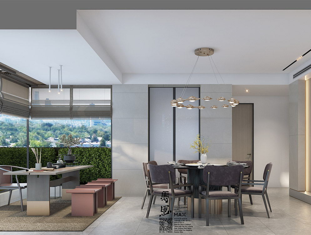 珠海室內(nèi)設(shè)計