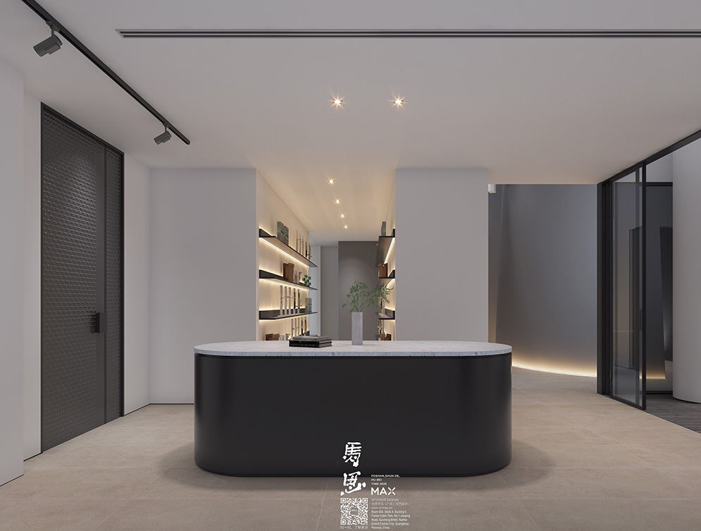 深圳裝修設(shè)計企業(yè)必須要樹立競爭優(yōu)勢。