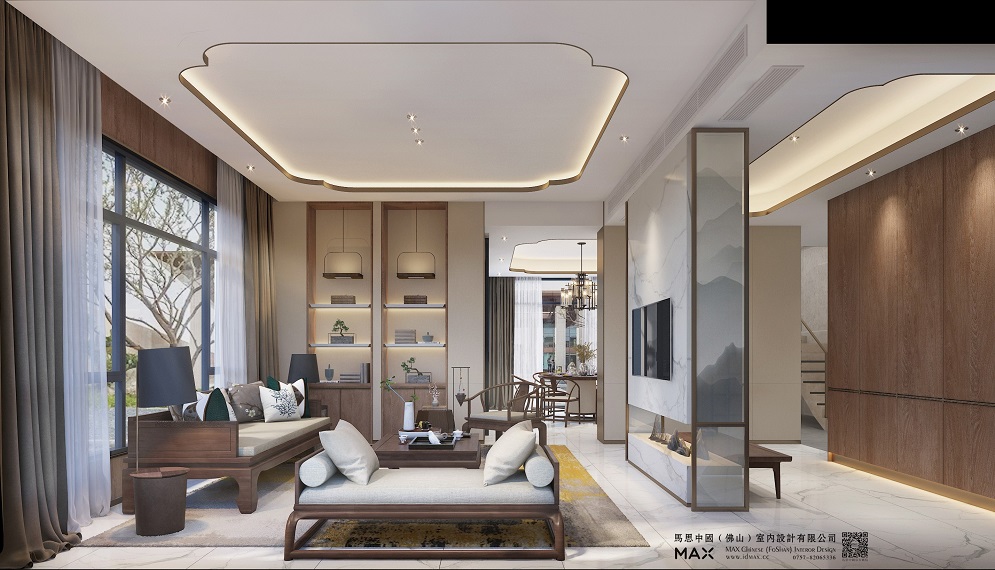 高明碧桂園翡翠灣