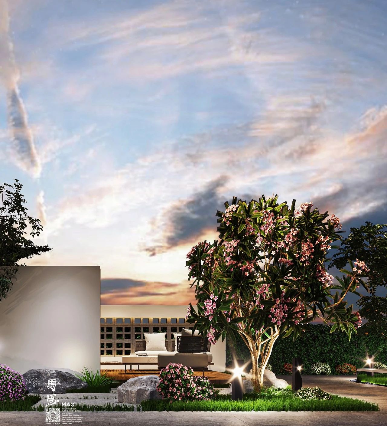 珠海室內設計 珠海室內設計