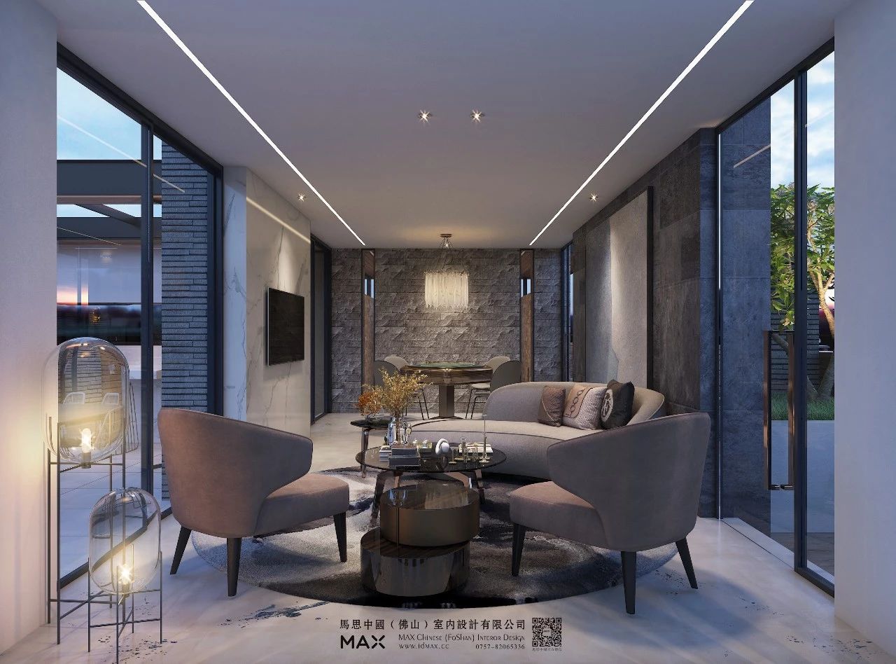 珠海室內設計 珠海室內設計
