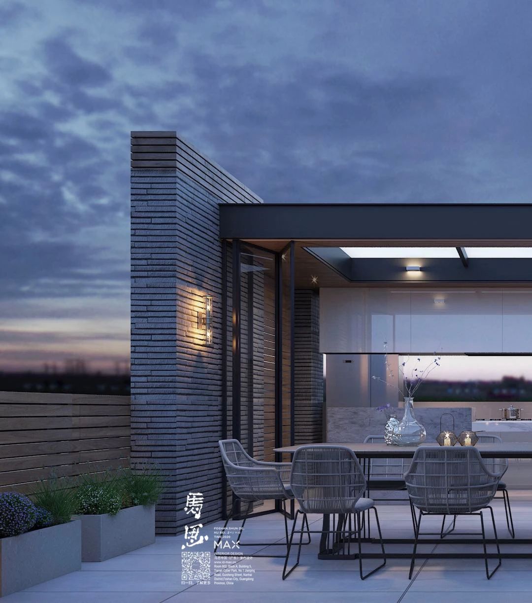 珠海室內設計 珠海室內設計