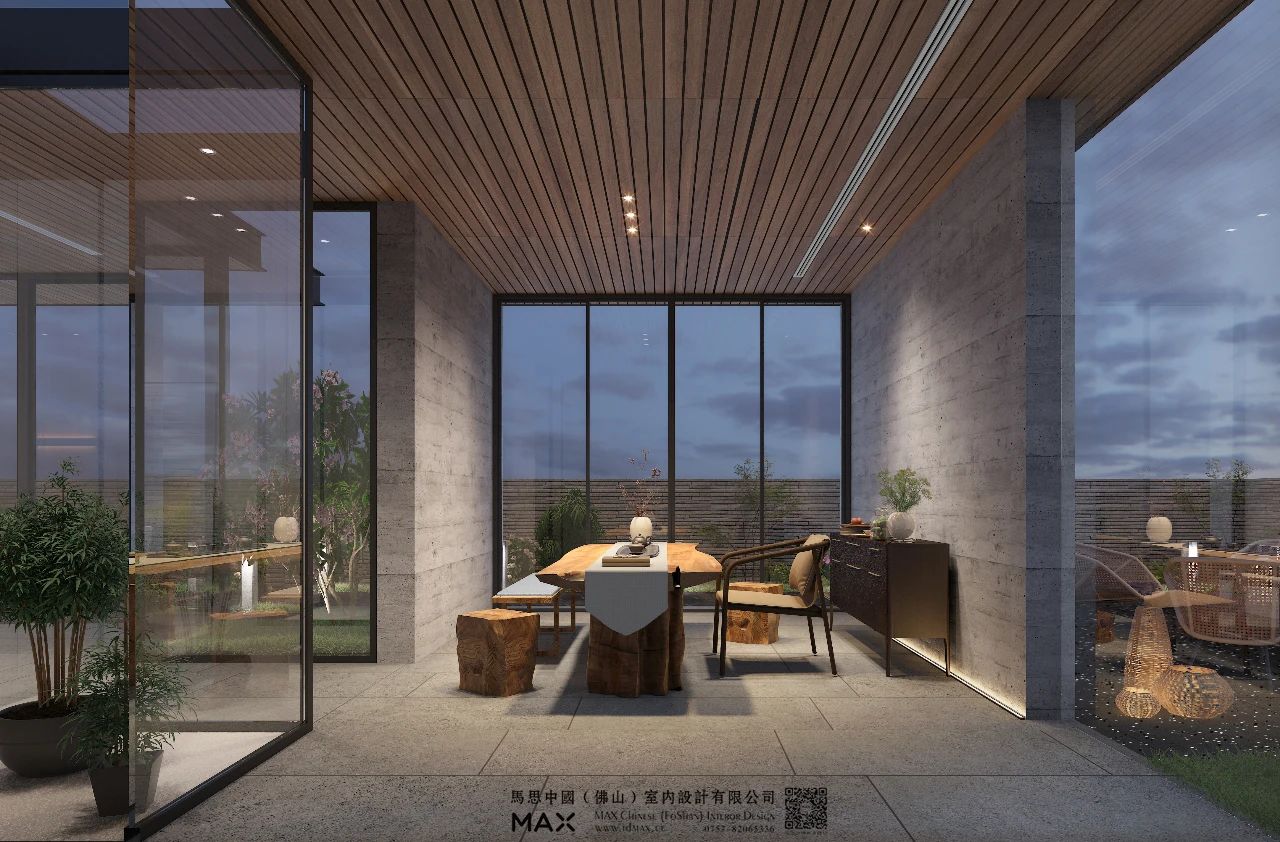 珠海室內設計 珠海室內設計