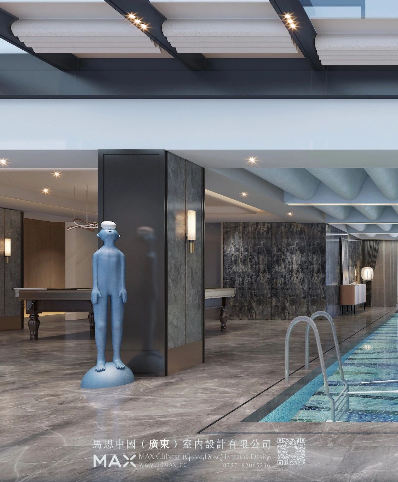 東莞室內設計 東莞室內設計