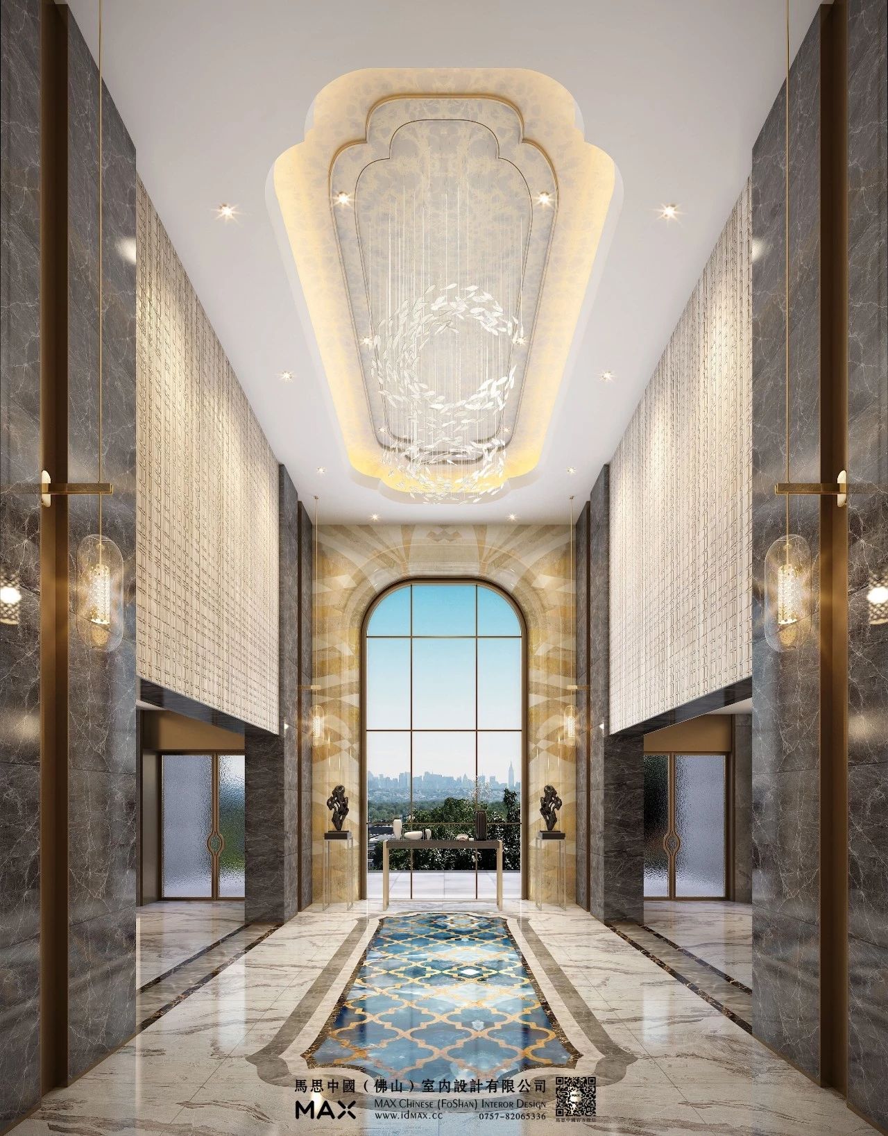 東莞室內設計 東莞室內設計