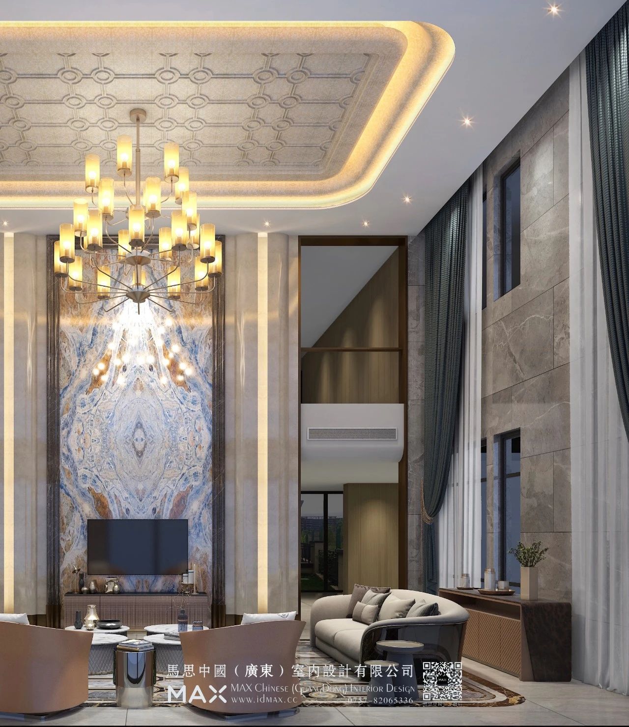 東莞室內設計 東莞室內設計