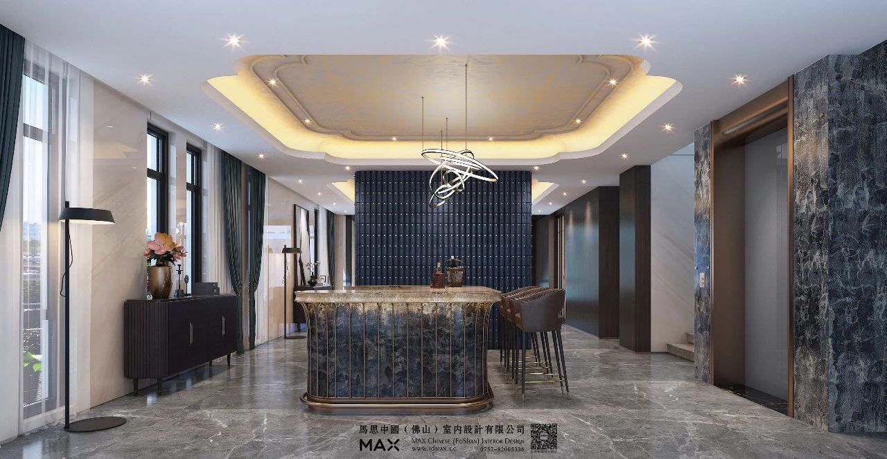 東莞室內設計 東莞室內設計