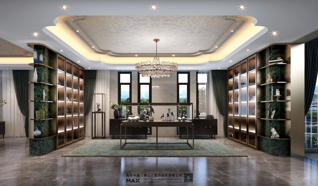 東莞室內設計 東莞室內設計